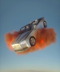 Extensive Flight Testing Completed